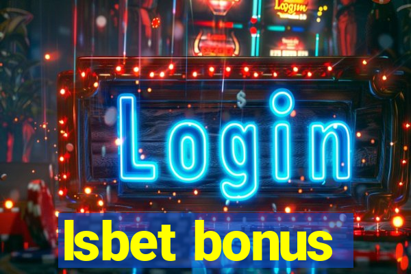 lsbet bonus